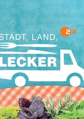 Stadt, Land, Lecker