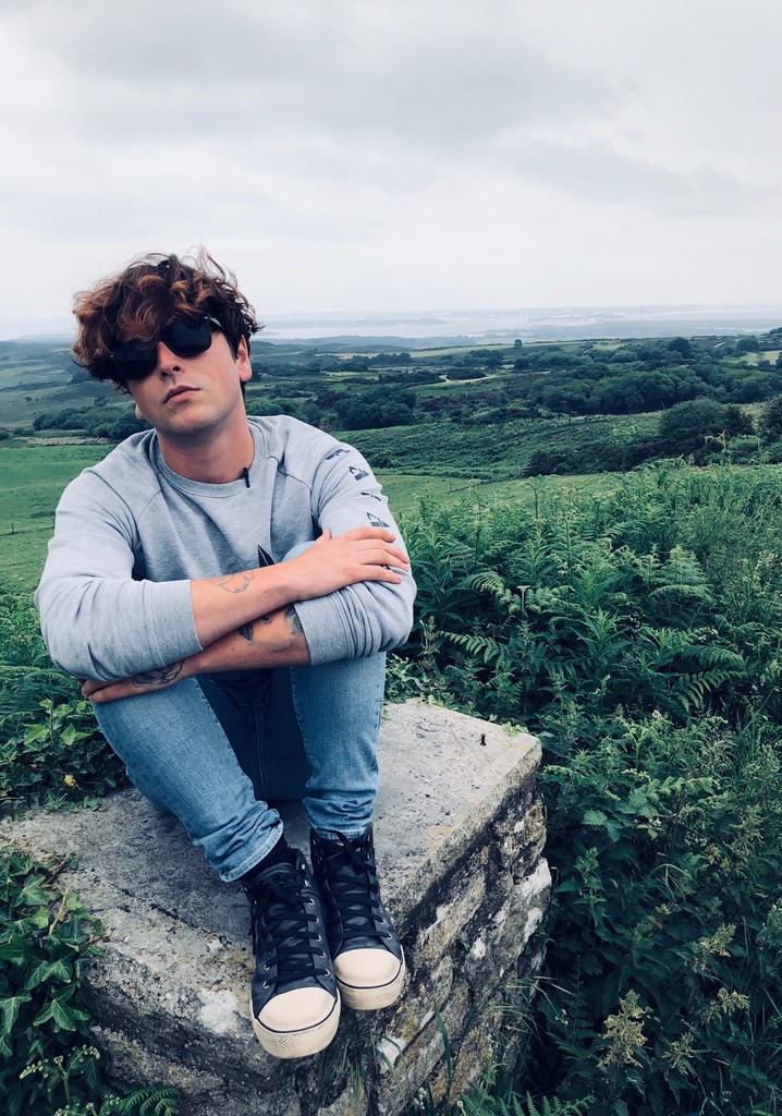 Poet: An Intimate Discussion with Wade Radford