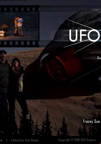 UFO Seekers