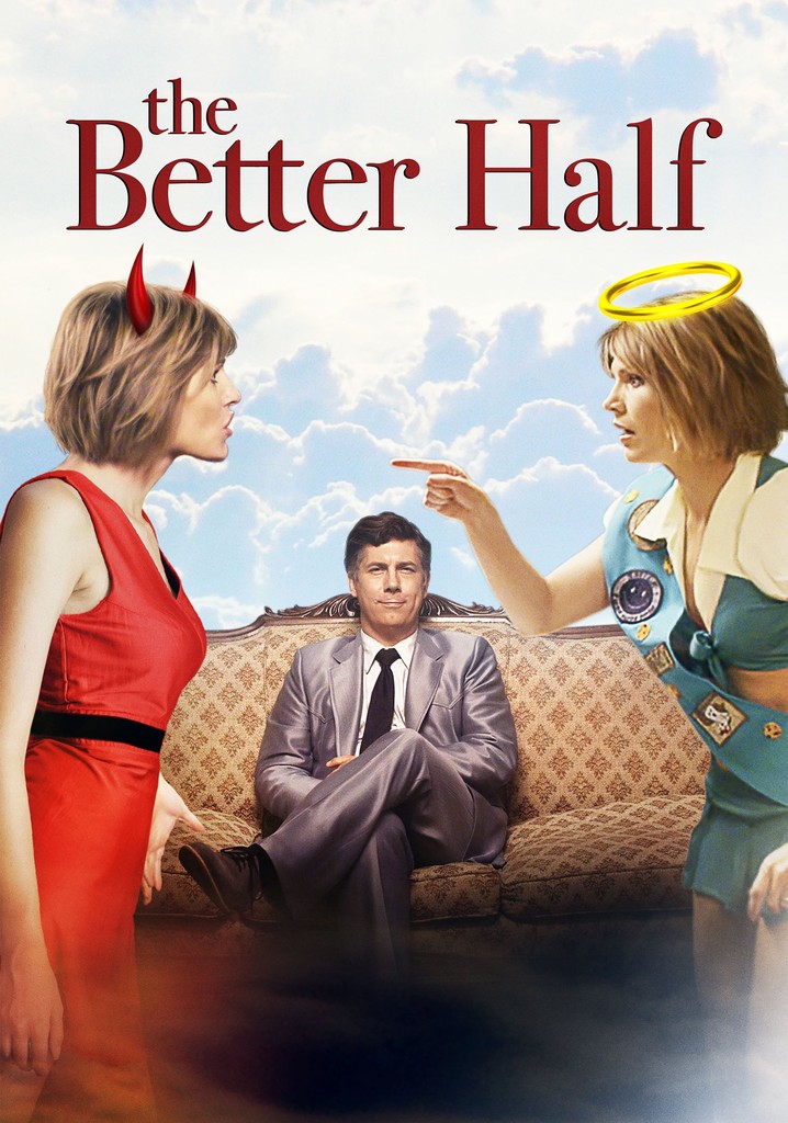 The Better Half