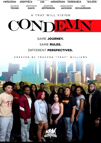 Condemn