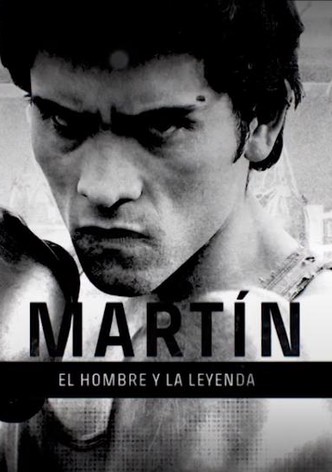 Martín, el hombre y la leyenda