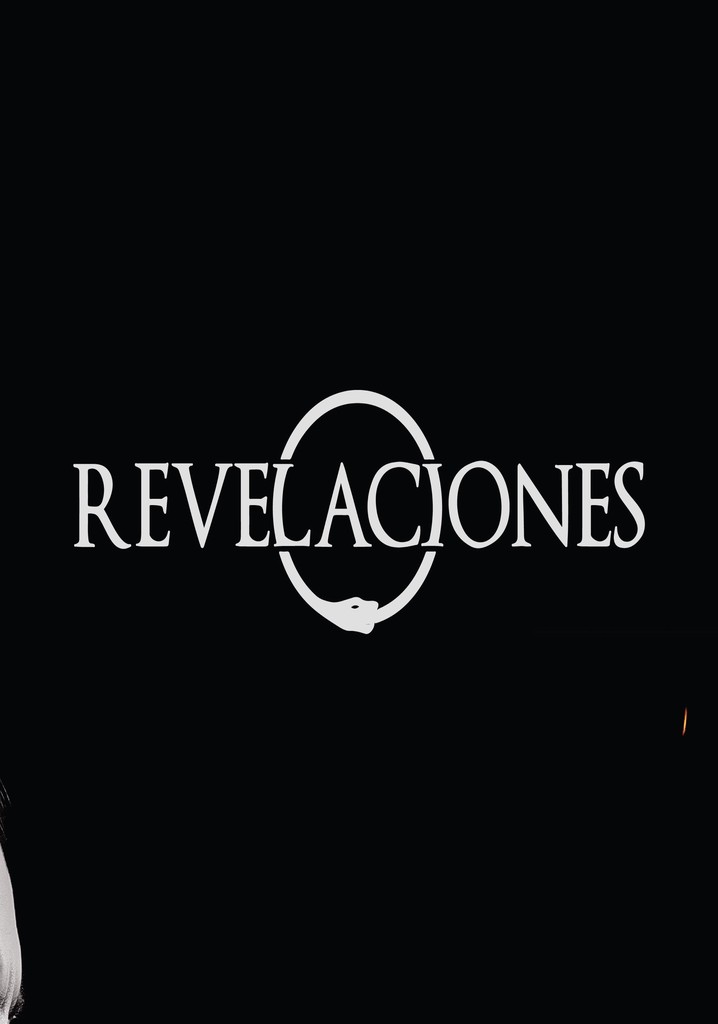 Revelaciones Temporada 1 Ver Todos Los Episodios Online 5847