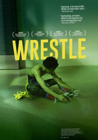 Wrestle