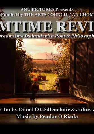 Dreamtime Revisited