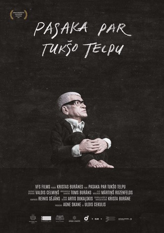 The Fairytale of Empty Space