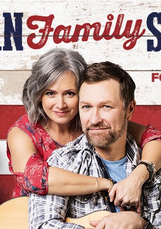 Morgan Family Strong