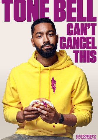 Tone Bell - Can't Cancel This