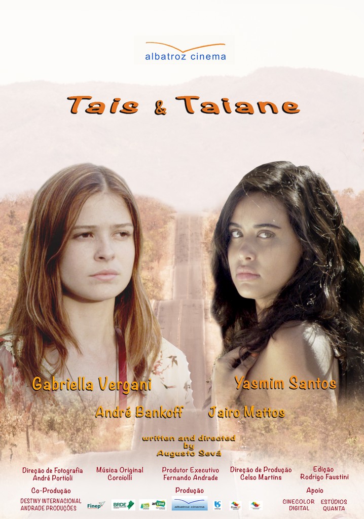 Tais & Taiane