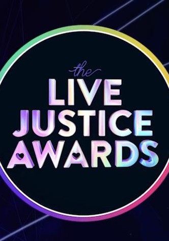 Live Justice Awards