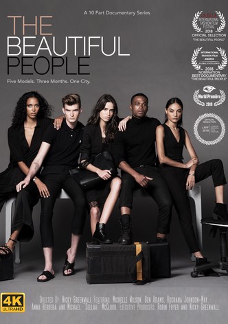 The Beautiful People