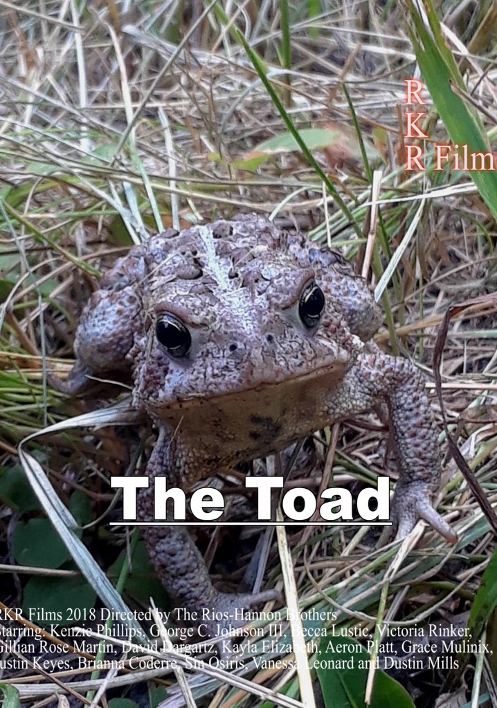 The Toad