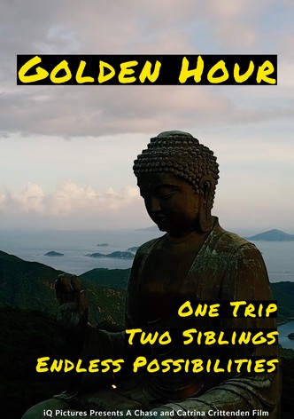 Golden Hour