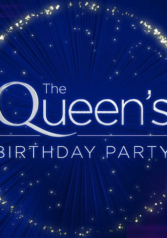 The Queen's Birthday Party