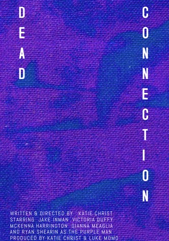 Dead Connection: Episode 1 'Friends Are Forever'