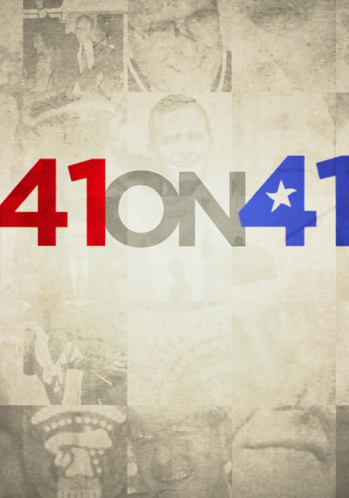 41 on 41