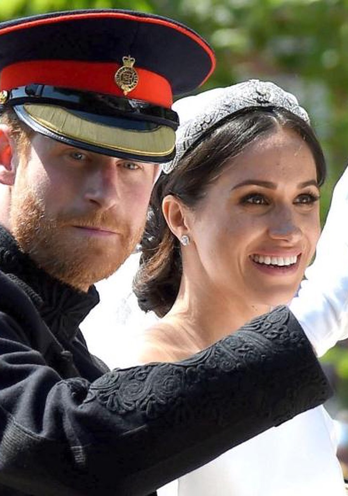 Meghan Markle: The First 100 Days