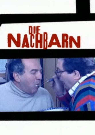Die Nachbarn