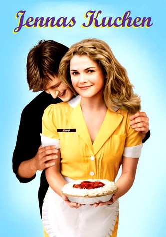 Jennas Kuchen