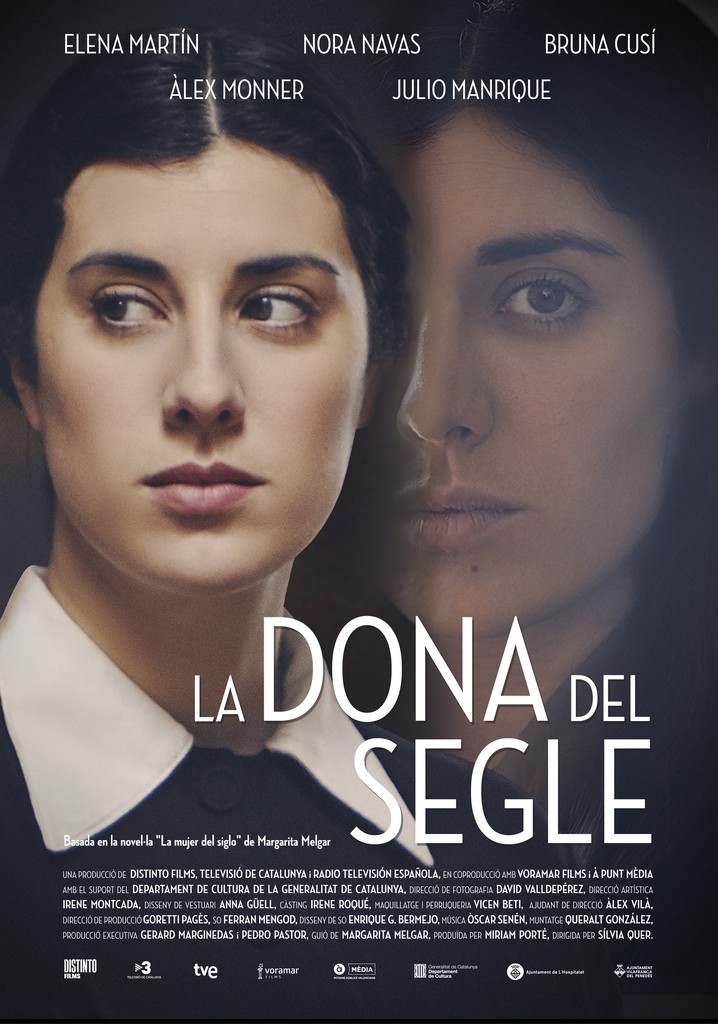 La dona del segle