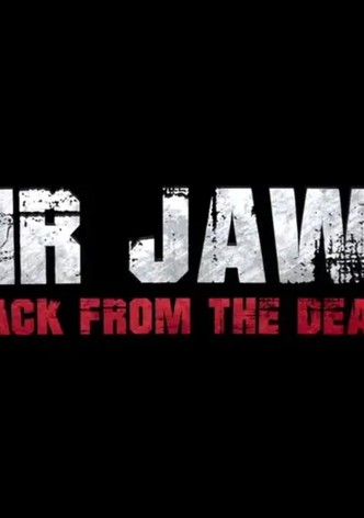 A Volta dos Tubarões Voadores