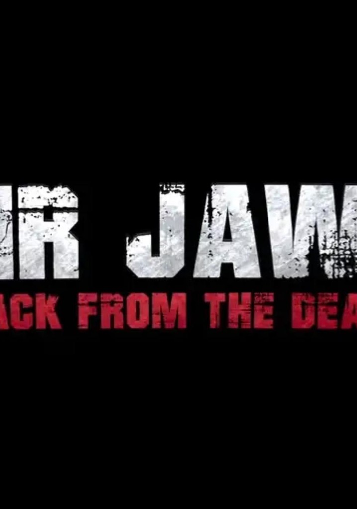 Air Jaws: Back from the Dead