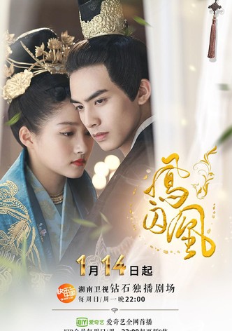 Chinese drama online discount streaming