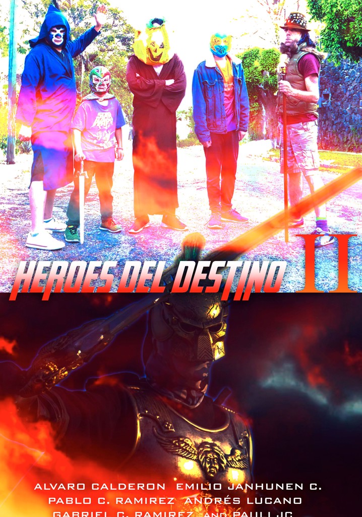 Kader Kahramanları 2