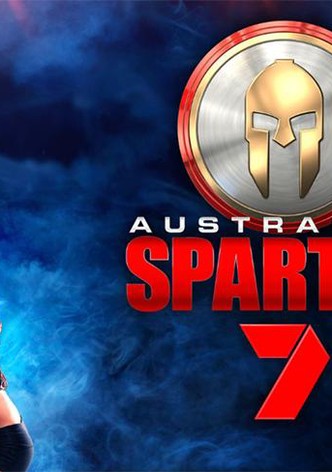 Australian Spartan