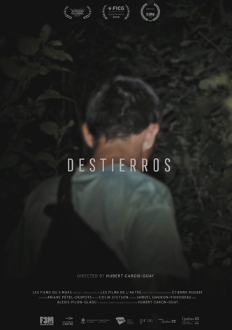 Destierros