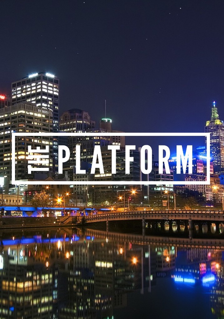 The Platform watch tv series streaming online