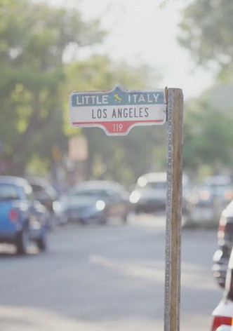 Little Italy, Los Angeles
