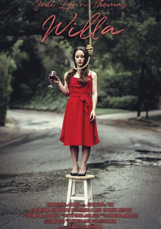 Willa