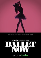 Ballet Now