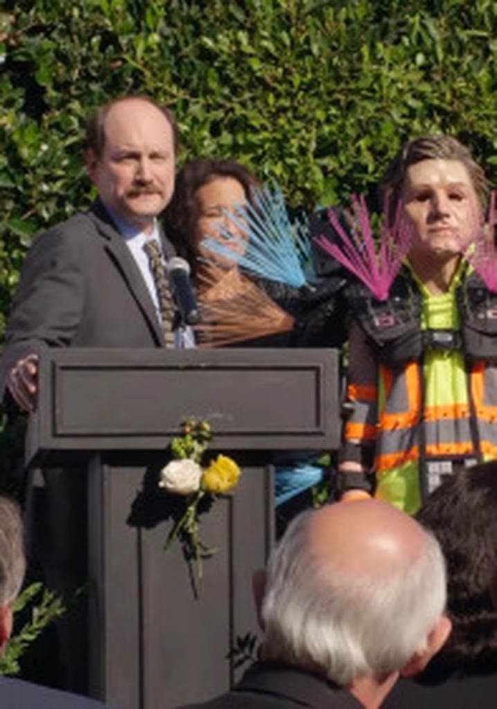 Innovation Makers: The Coyote Suit