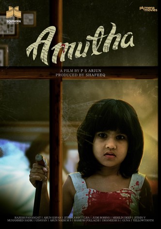 Amutha