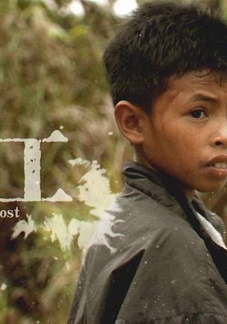 Innocence Lost