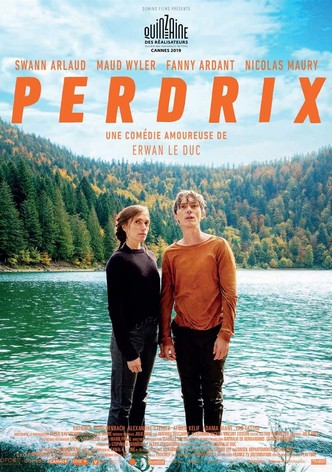 Perdrix