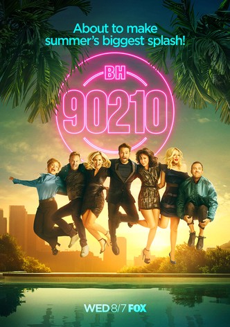 Beverly Hills : BH90210