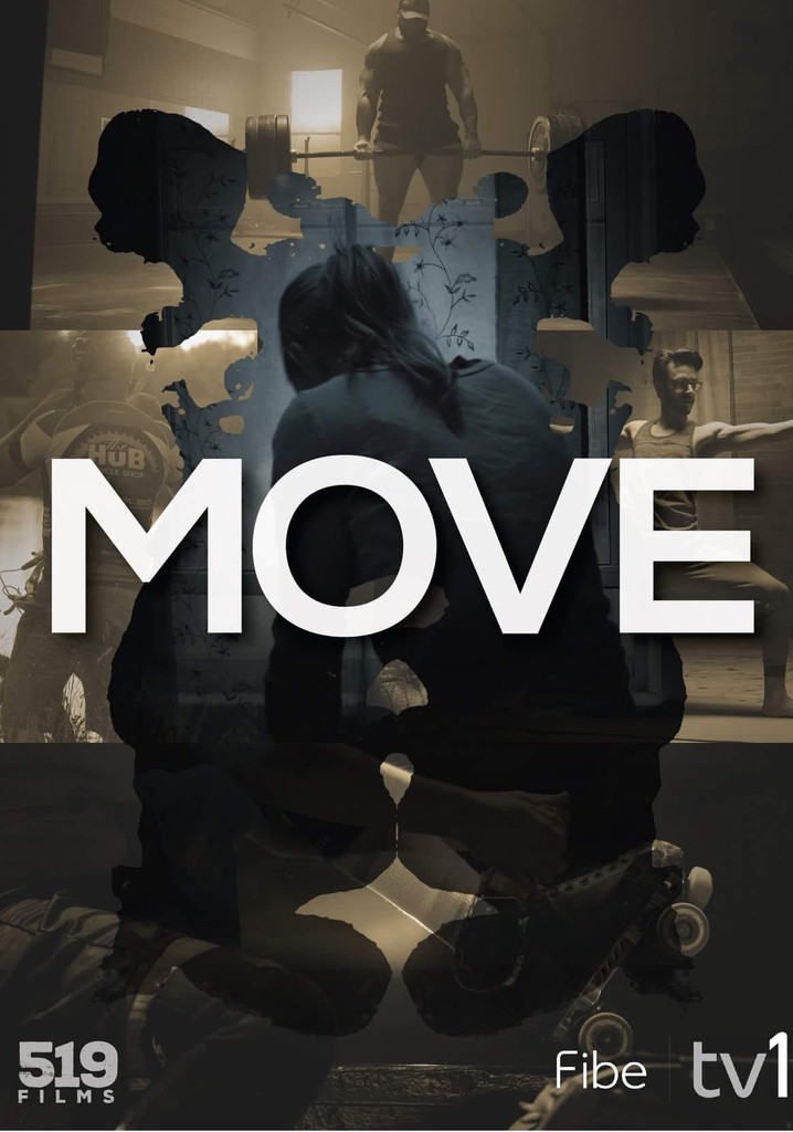 Move - watch tv show streaming online