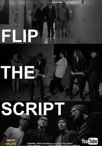 Flip The Script Summary of Key Ideas and Review
