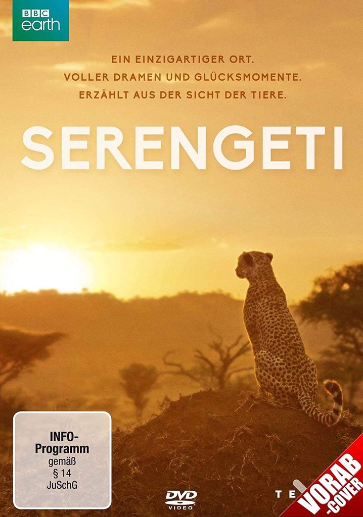 Serengeti Season 2 Watch Full Episodes Streaming Online