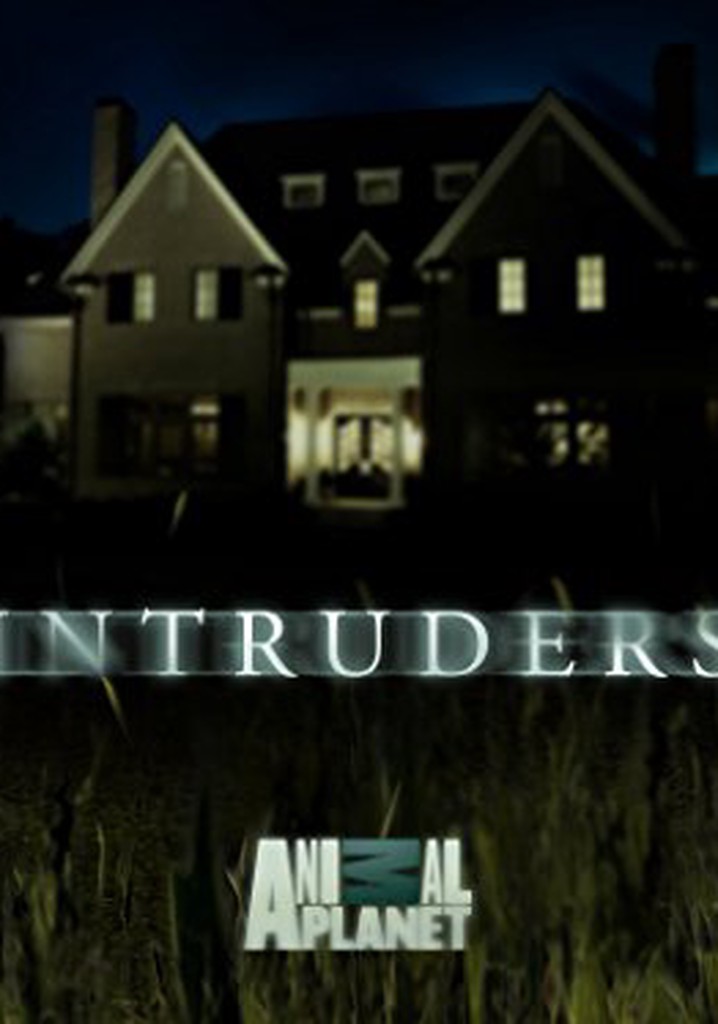 Intruders - watch tv show streaming online