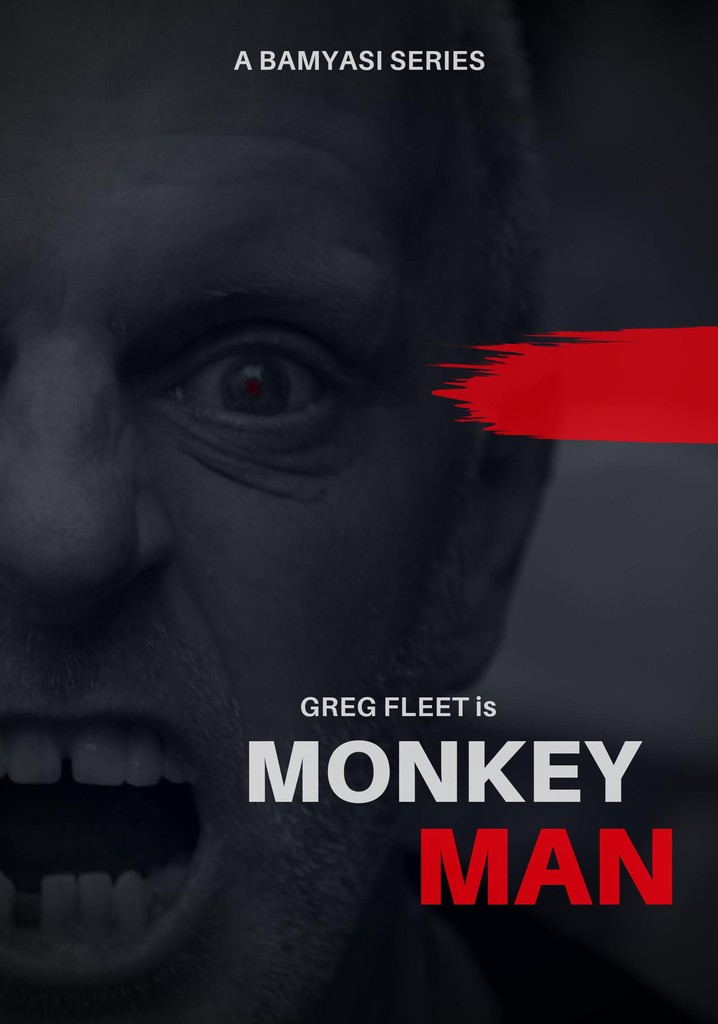 Monkey Man - watch tv series streaming online