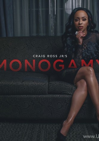 Craig Ross Jr.'s Monogamy