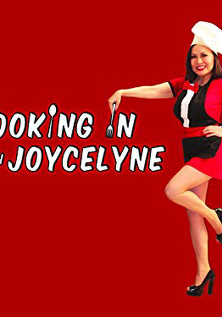 Cooking in with Joycelyne - Ver la serie online