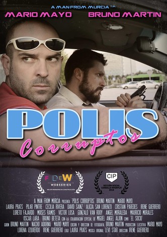 Polis corruptos