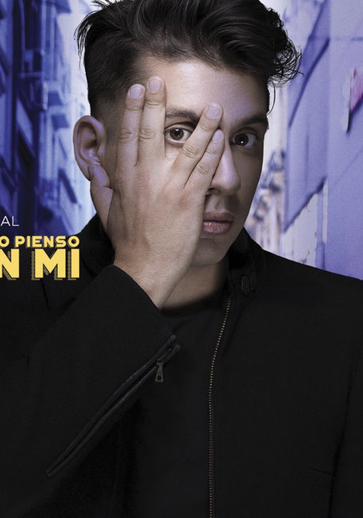 Fabrizio Copano: solo pienso en mí