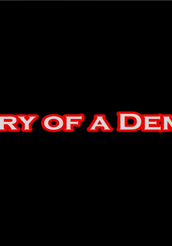 Diary of a Demon