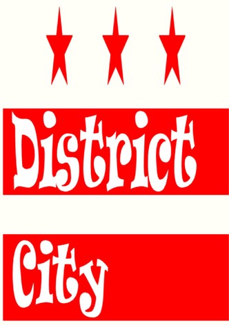 District City